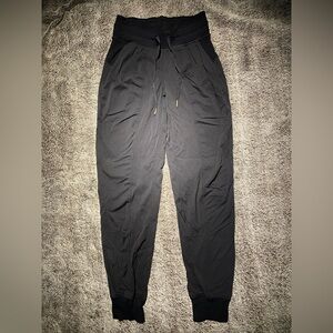 Lululemon Athletica studio pants